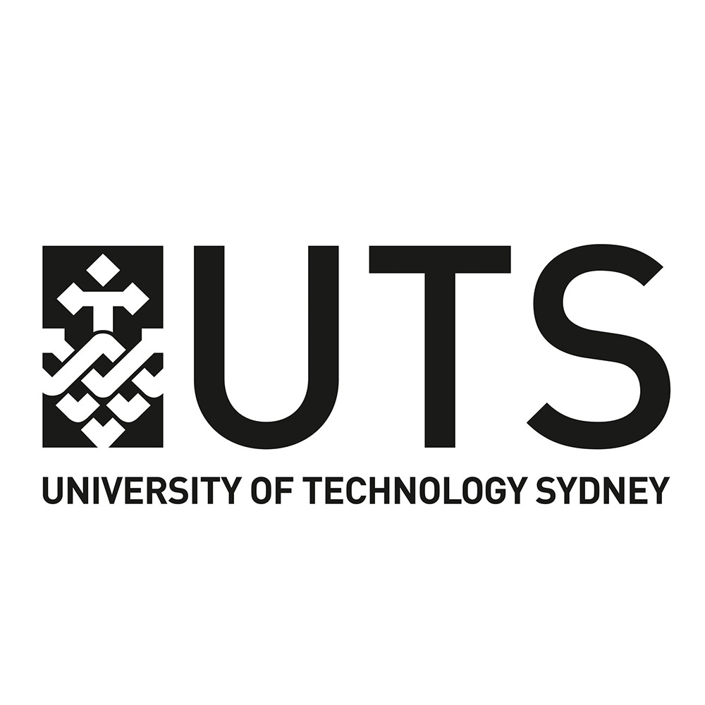 University of Technology Sydney Logo.
