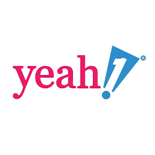 yeah1 logo