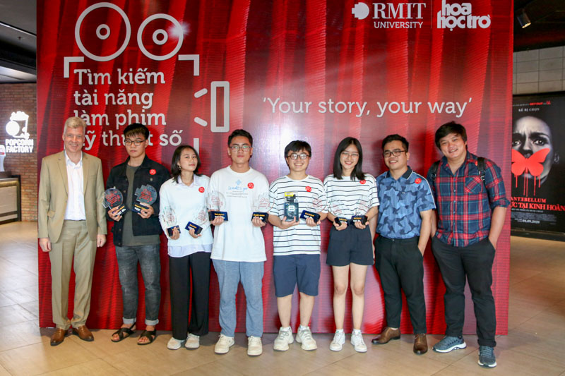 news-1-rmit-film-making-talent-search-competition-nurtures-budding-filmmakers