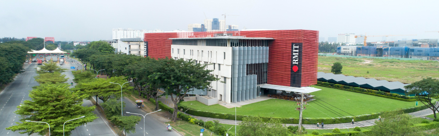 Locations And Campuses RMIT University Locations And Campuses RMIT University