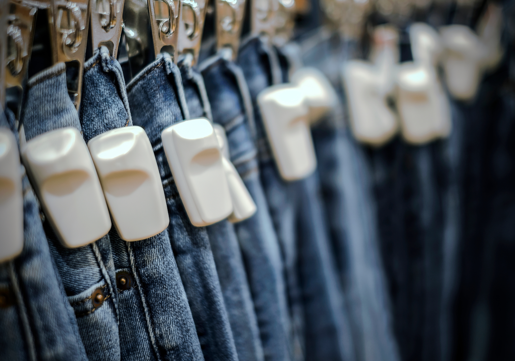 RFID tags are the future of technology in retail, according to RMIT Senior Lecturer Dr Rajikshore Nayak.