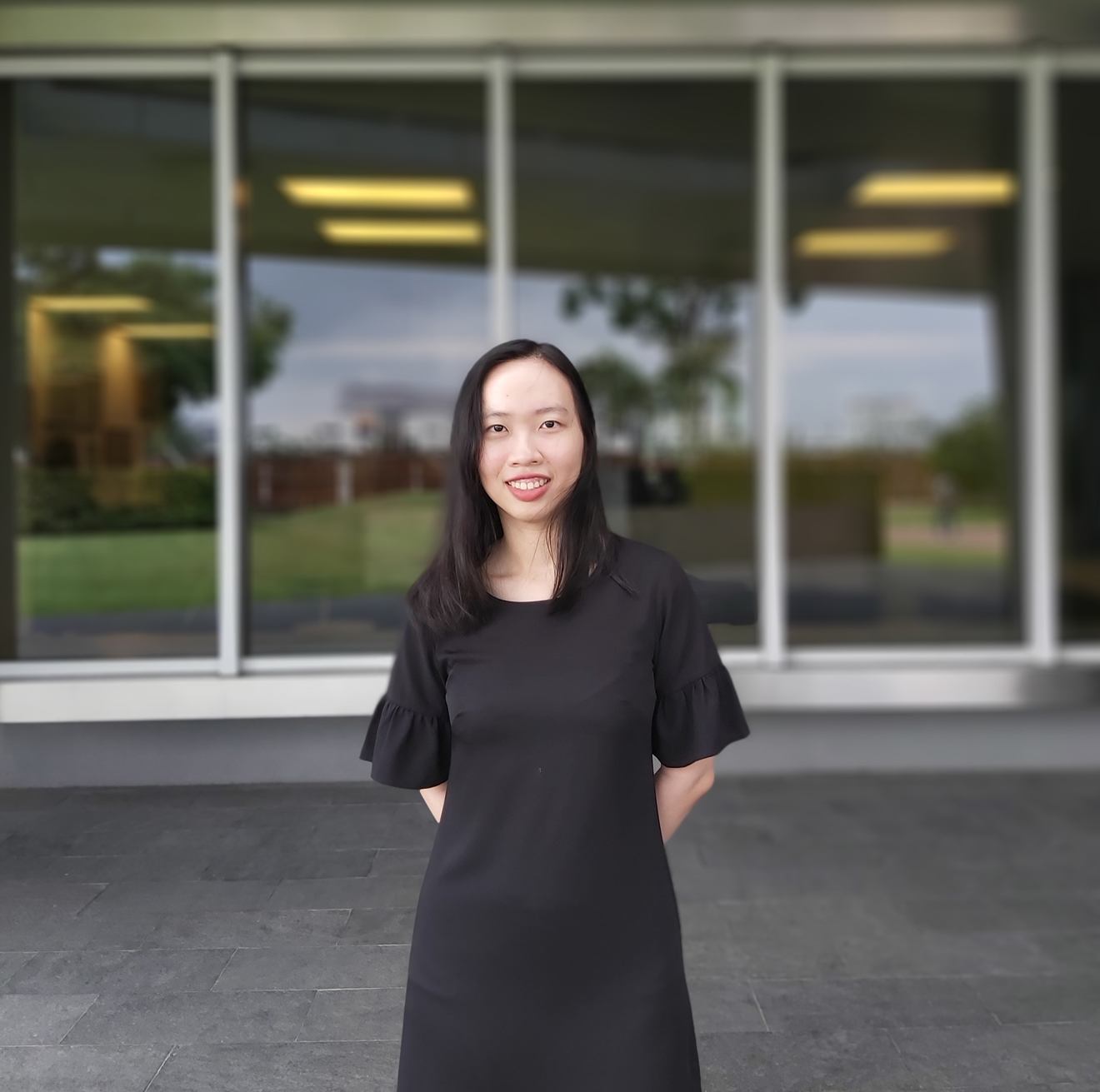 RMIT researcher Ms Truc believes that if Vietnam is going to compete on the global stage, it needs to leverage every ounce of human capital it possesses. 
