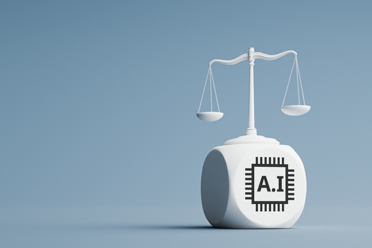 AI law