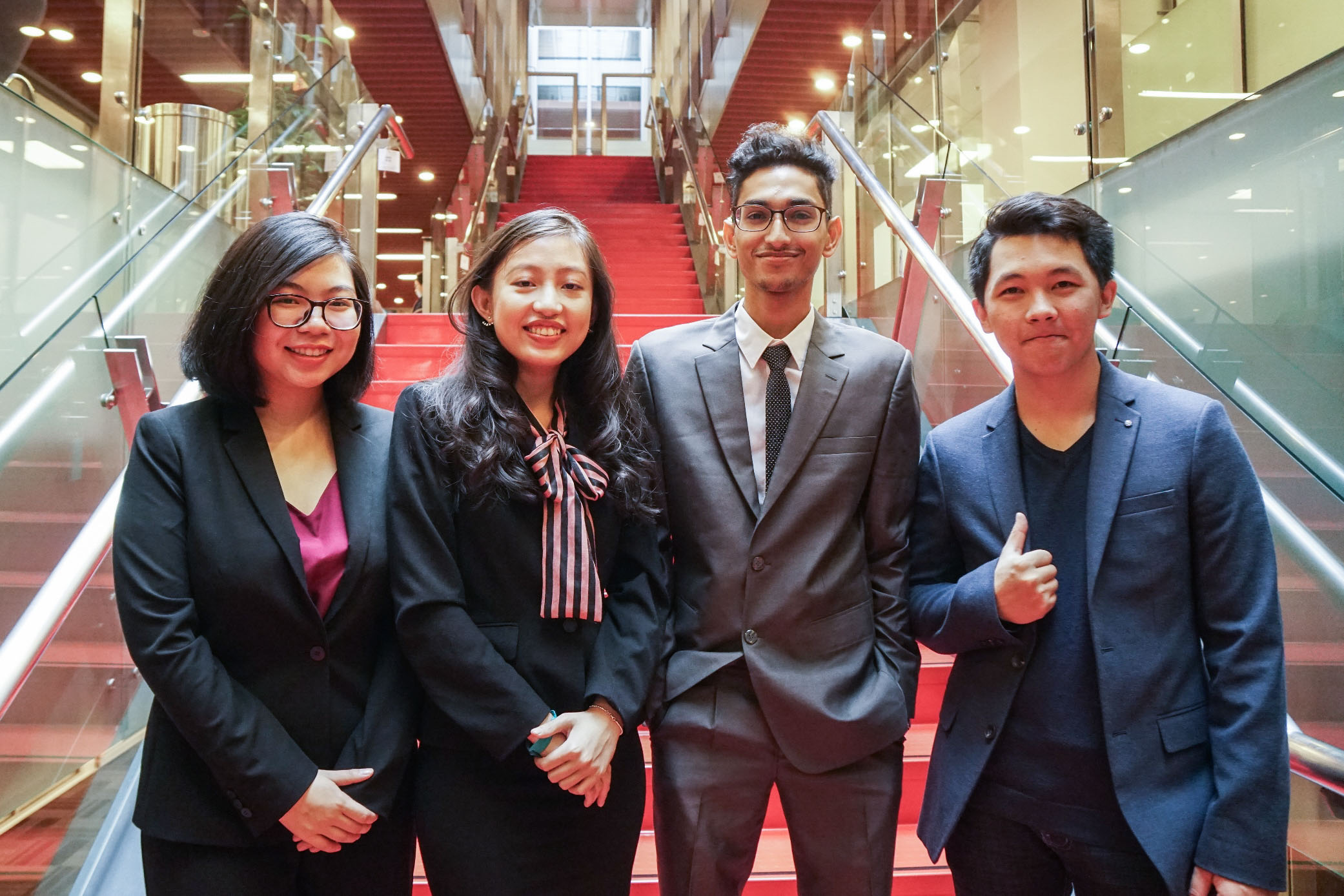 rmit business plan competition 2023