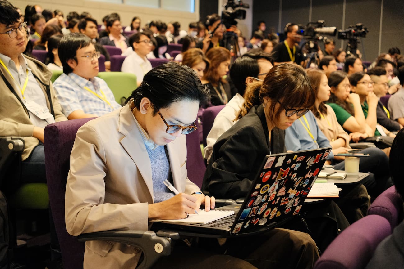 ADC is an annual event hosted by RMIT Careers, Alumni & Industry Relations in partnership with RMIT Wellbeing.  