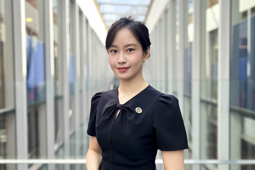 Vu Bich Phuong photo