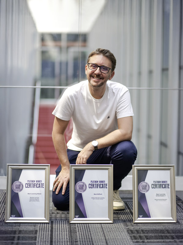 Alt Text is not present for this image, Taking dc:title 'blended-learning-at-scd-2-justin-battin'