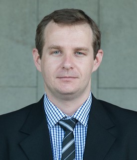 Dr Edouard Amouroux is Senior Lecturer and Information Technology Program Manager in RMIT Vietnam’s  Centre of Technology