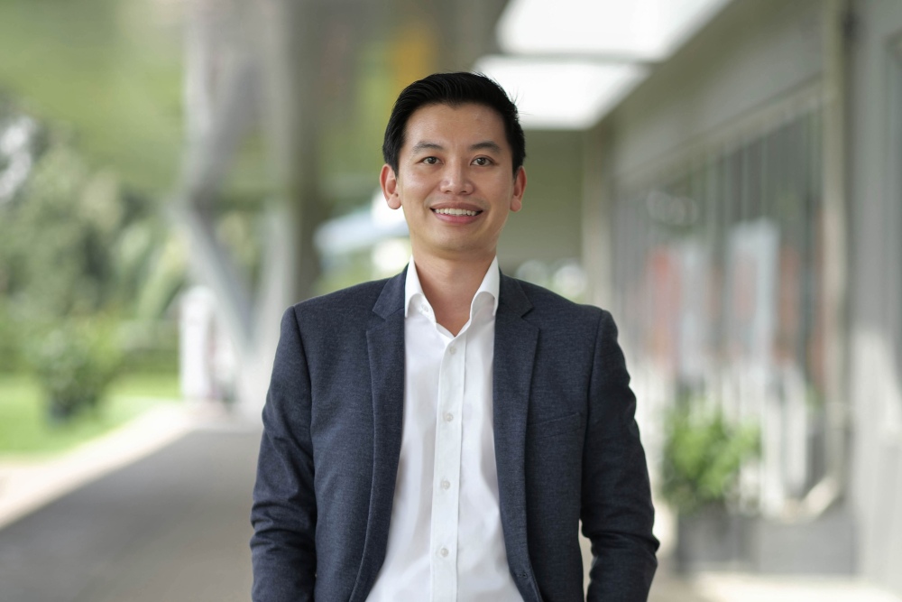 Ảnh Tiến sĩ Huy