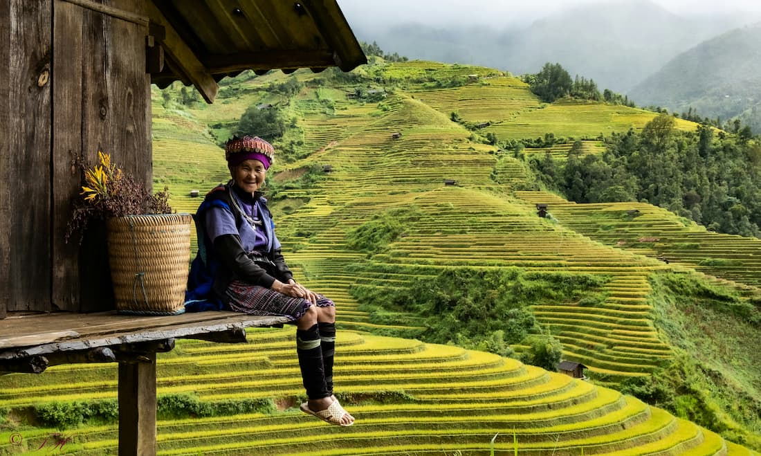 Vietnam's tourism sector is experiencing an extraordinary boom in 2025. (Image: Unsplash) 