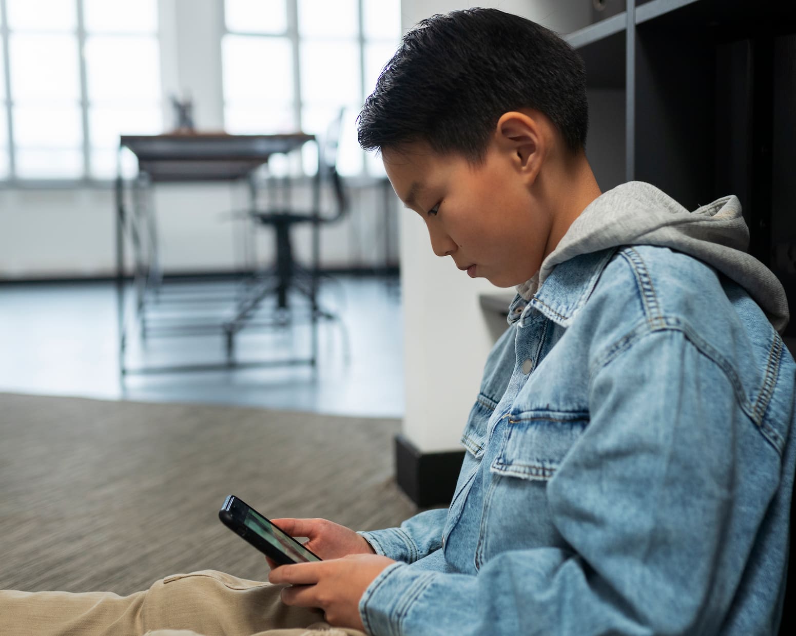 Perpetrators often target individuals based on prior information. (Image: Freepik) 