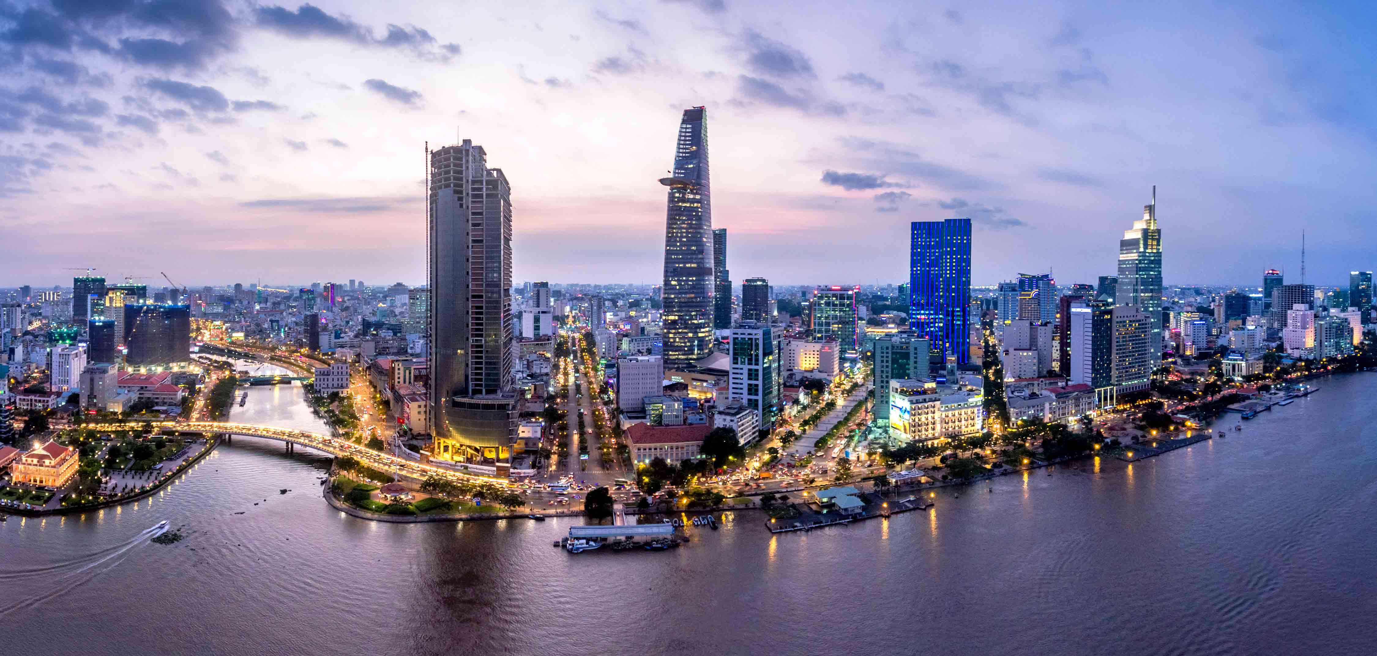 New Ways To Work Can Improve Hcmc Rmit University