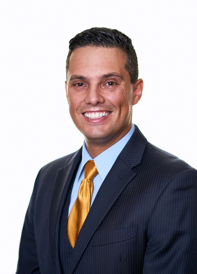Dr. Nuno Ribeiro