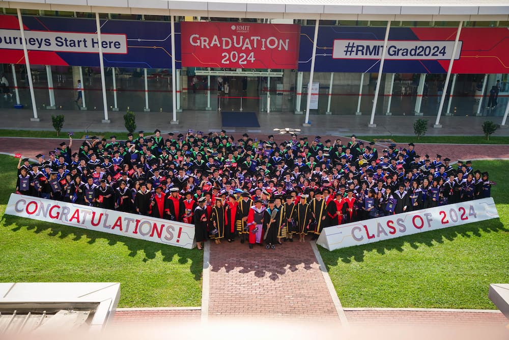 Alt Text is not present for this image, Taking dc:title 'news-1-rmit-vietnam-celebrates-the-largest-ever-group-of-graduates'