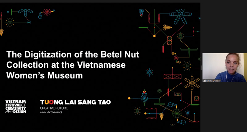 news-2-VFCD 2021 highlights preservation and development of Vietnamese culture and arts