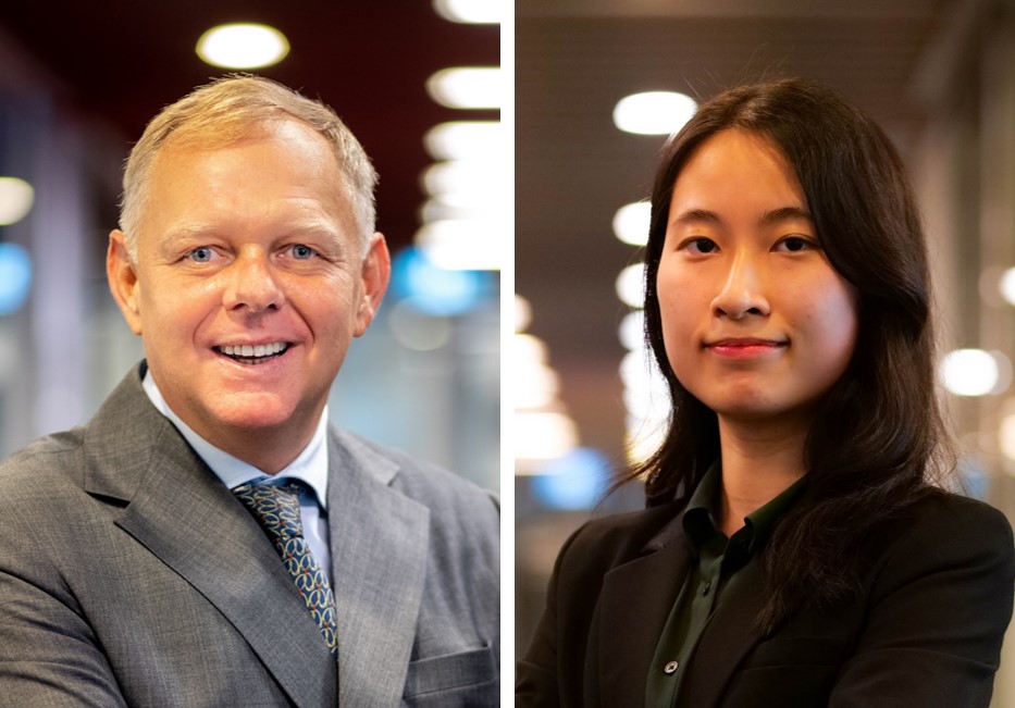 Dr Burkhard Schrage - Senior Lecturer and Program Manager, Management and MBA programs, and Ms Nguyen Ngoc Hong Tram - Research Assistant, RMIT University Vietnam