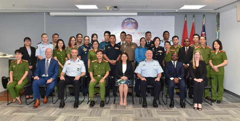 news-arlemp-builds-leadership-to-combat-transnational-crime