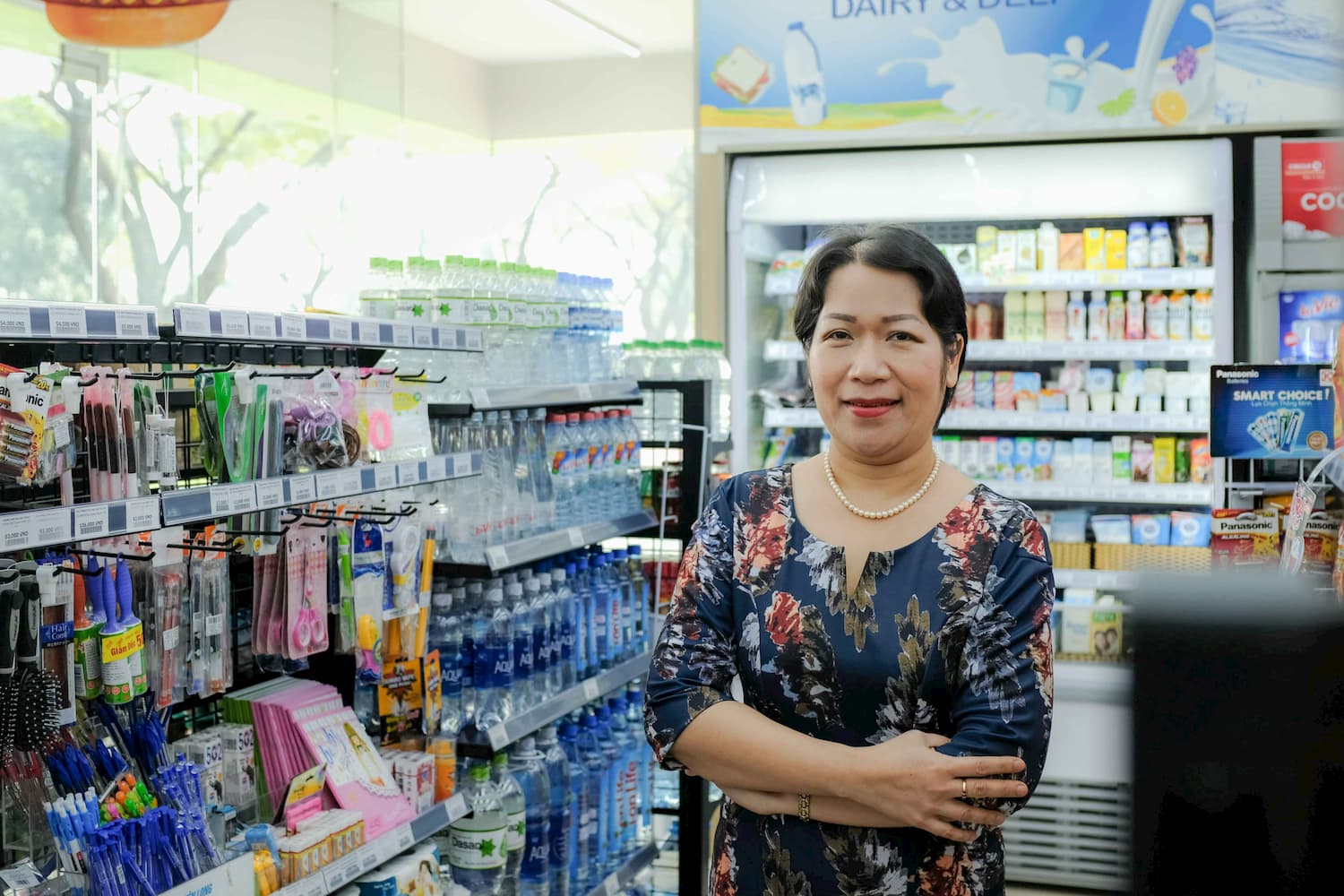 Dr Nguyen Anh Thu's research ' A consumer definition of eco-friendly packagin' revealed three key elements that impacted consumer behaviour: packaging materials, manufacturing technology and market appeal. 