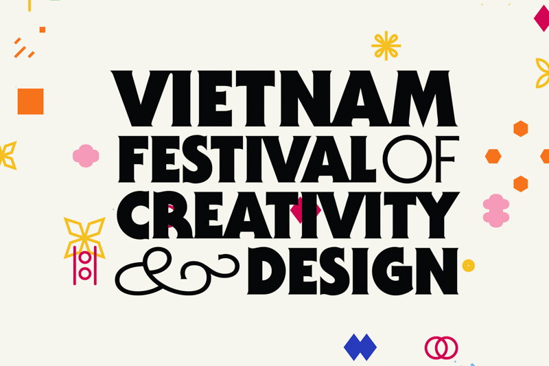 Cuộc thi Thiết kế đồ họa VFCD 2021: Hình ảnh chủ đạo và các vật phẩm sáng tạo đã khai mạc trực tuyến lần đầu tiên vào ngày 14/6. Cuộc thi thiết kế đồ họa thuộc khuôn khổ Liên hoan Sáng tạo & Thiết kế Việt Nam 2021 do Đại học RMIT tại Việt Nam, phối hợp cùng UNESCO, Viện Văn hoá Nghệ thuật quốc gia Việt Nam (VICAS) và Tổ chức Sáng tạo bền vững COLAB Việt Nam tổ chức.