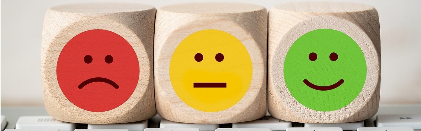 Biểu tượng cảm xúc Emoji giúp sinh viên đón nhận phản hồi trực tuyến - RMIT  University
