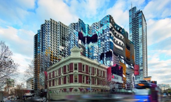 RMIT has cemented its position as one of the world’s top universities.