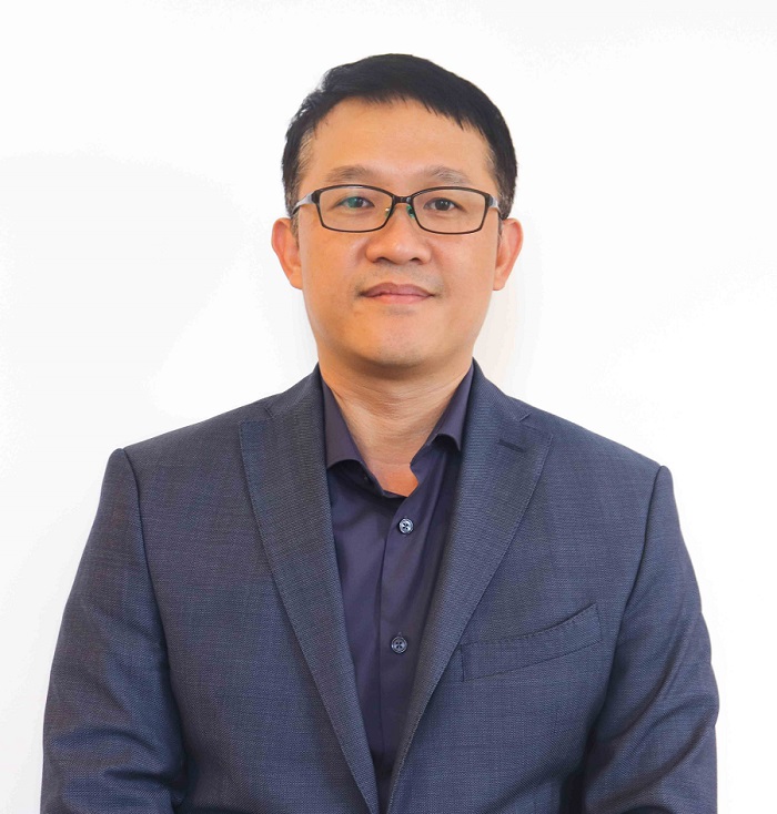 RMIT University (Vietnam) School of Business & Management Senior Lecturer Dr Pham Cong Hiep, shares tips to successfully embrace online education.