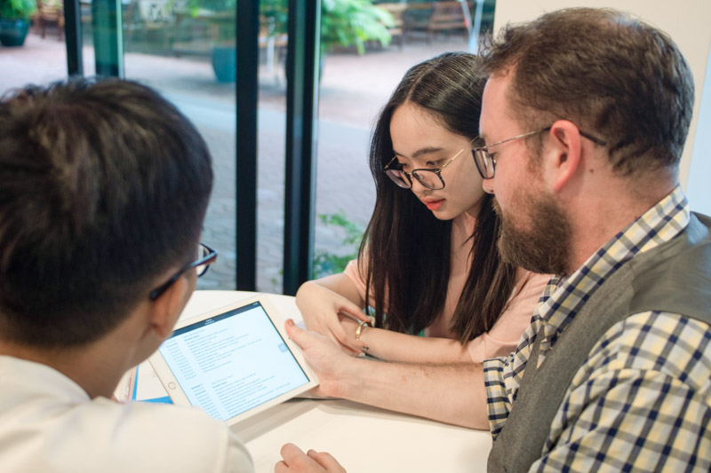 RMIT Teacher Talks reinforces educators’ agility 