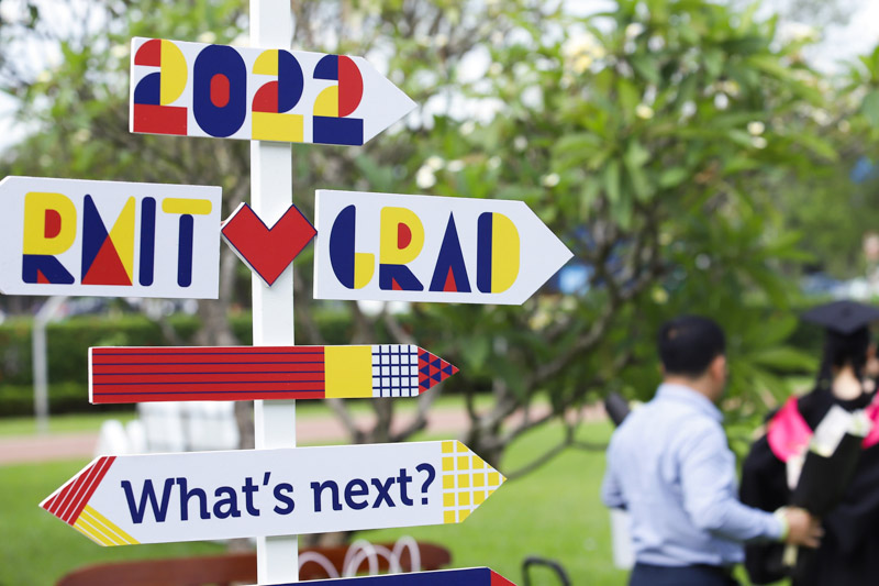 Home RMIT University