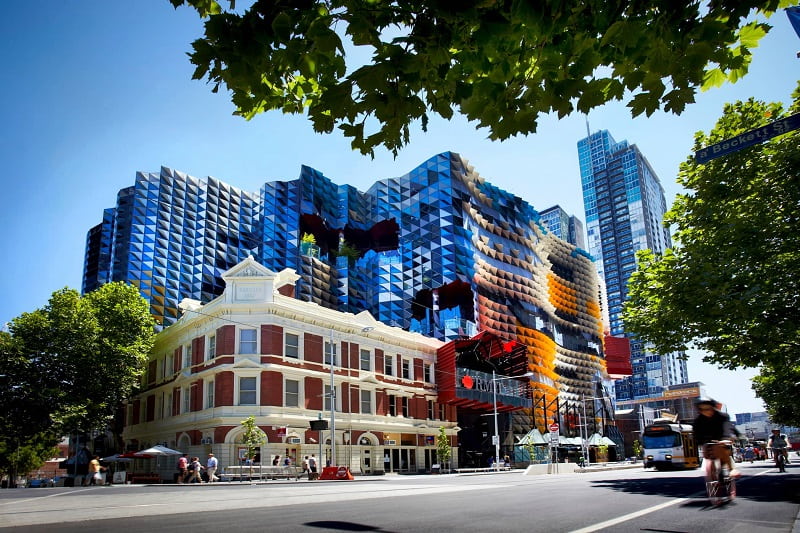 Global ranking reputation remains strong for RMIT