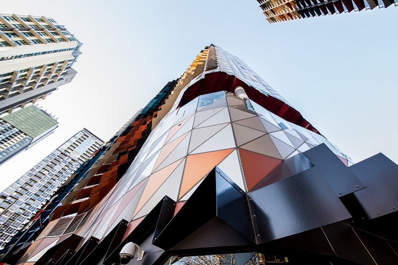 RMIT ranks among the world’s best for impact, top 3 for reducing inequality