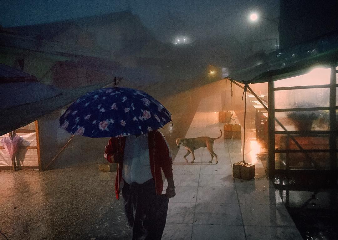 Photo by Linh Pham, taken in Kinpun, Mon State, Myanmar.