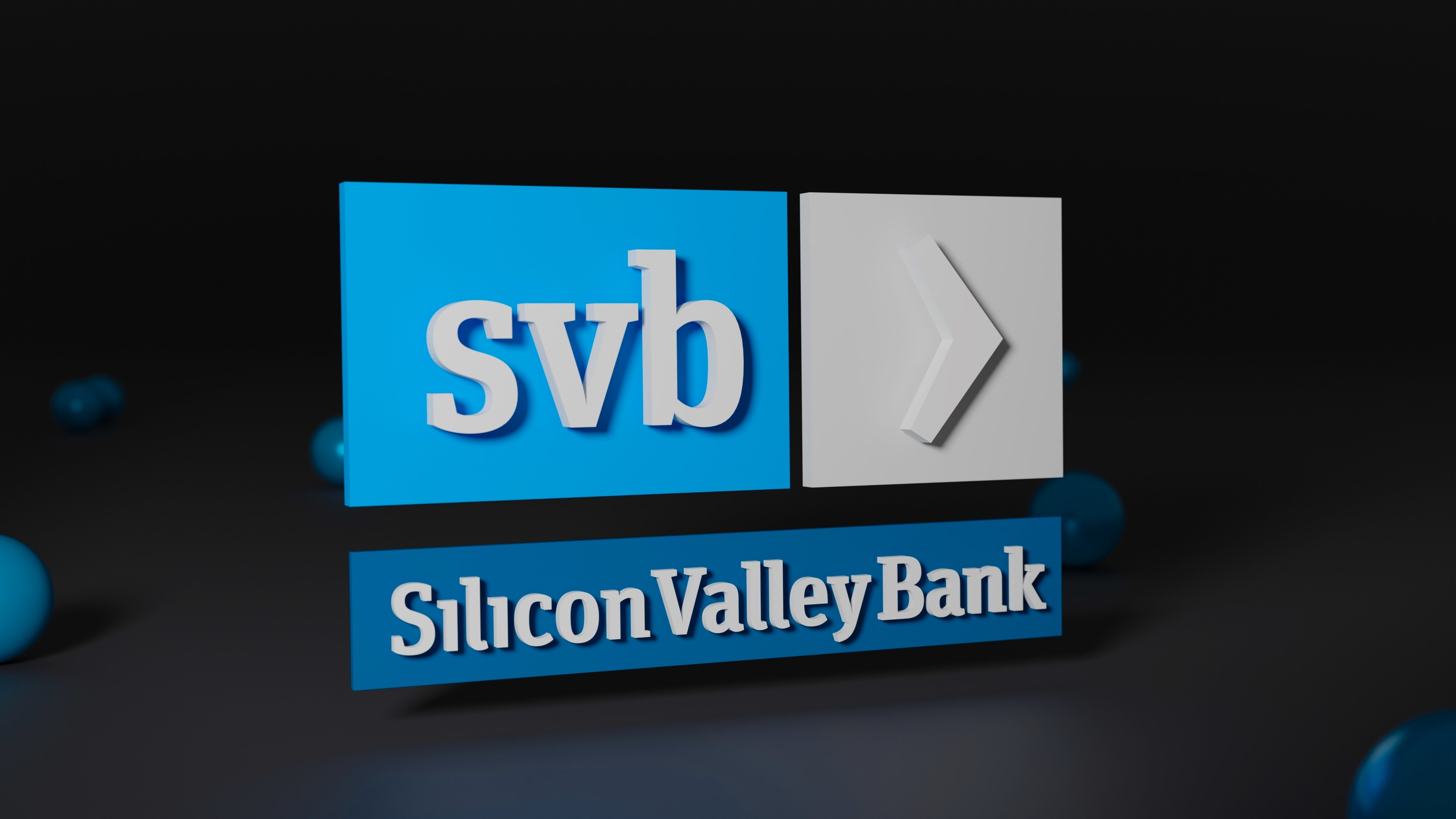 On 10 March 2023, Silicon Valley Bank failed (image: Unplash).
