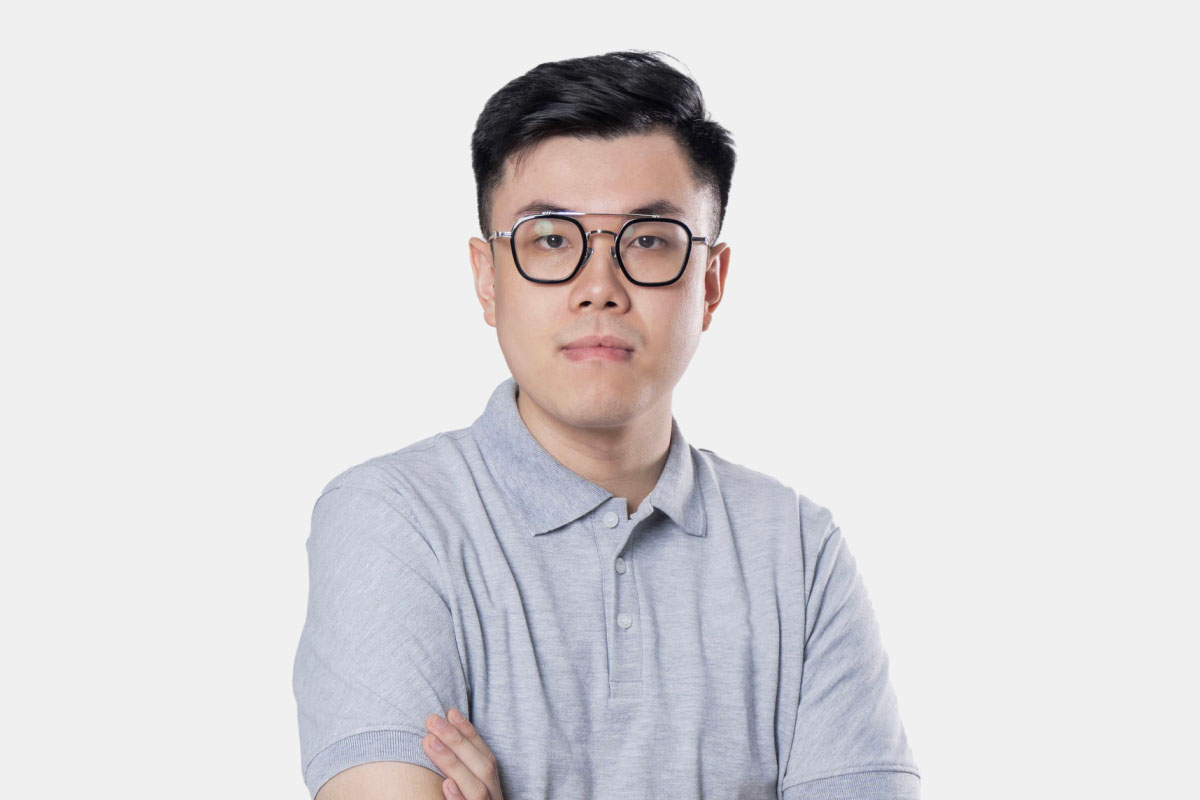 Le Thanh Tung, RMIT Vietnam MBA student