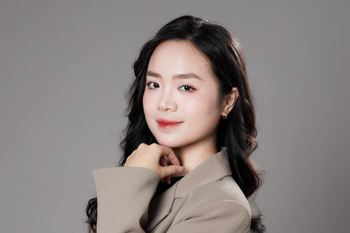 Tran To Quyen portrait