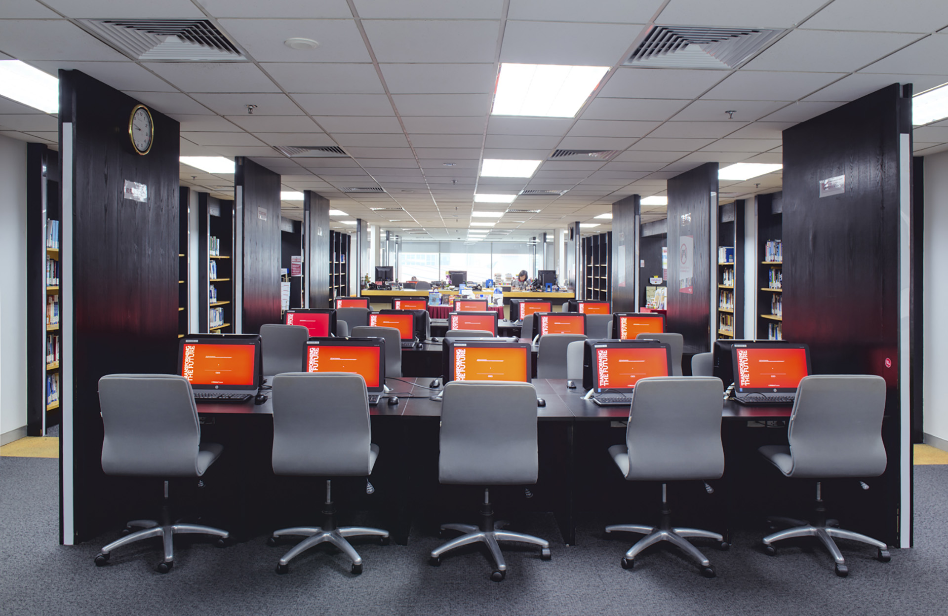rmit hanoi campus facilities