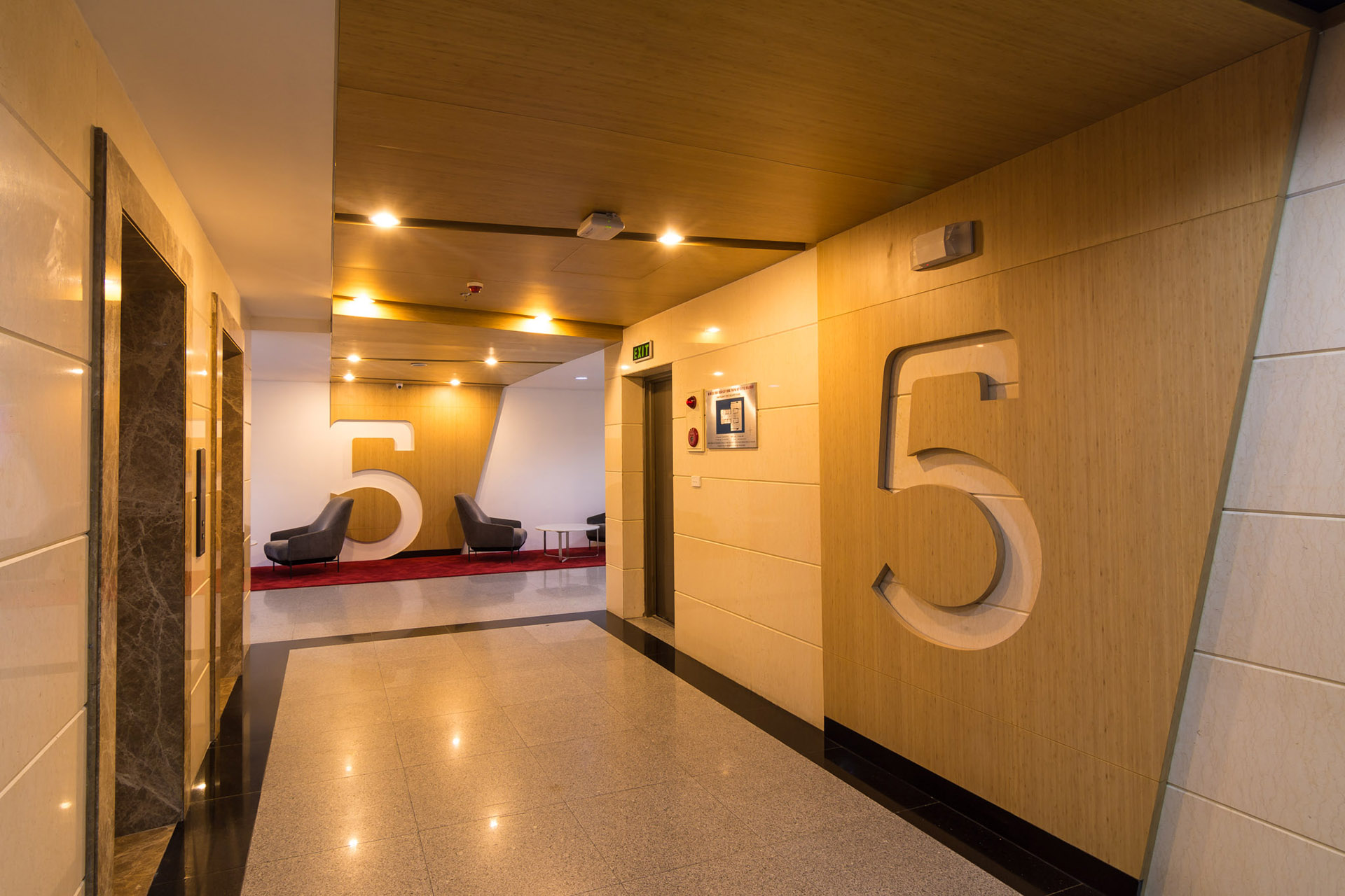 rmit hanoi campus facilities