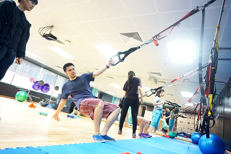 Sports and fitness - RMIT University