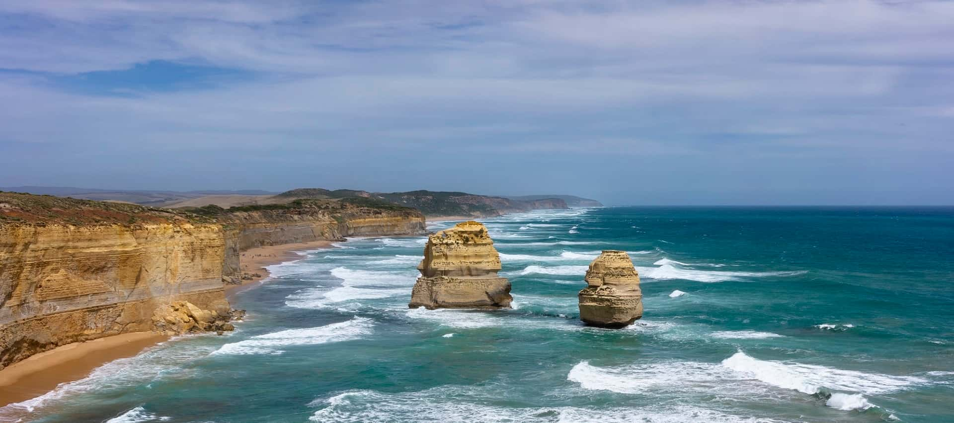 twelve apostles victoria australia