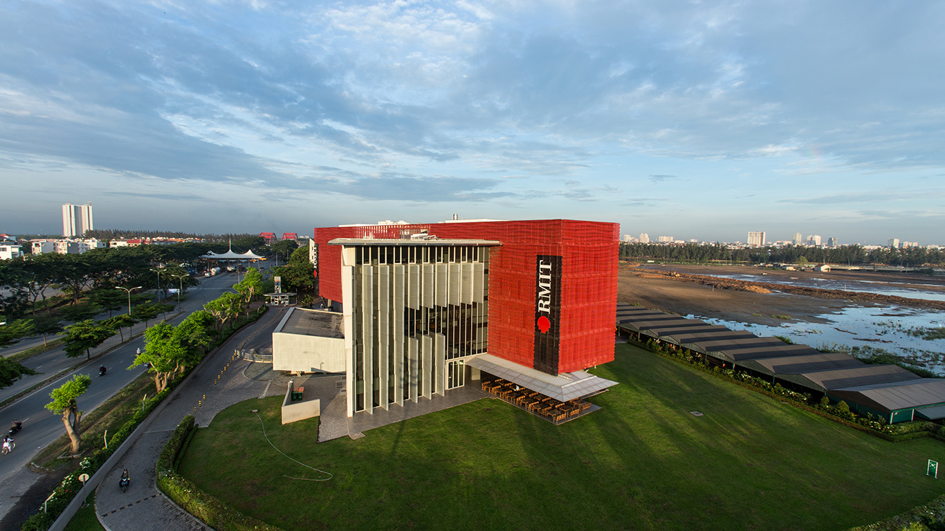 Locations and campuses rmit university
