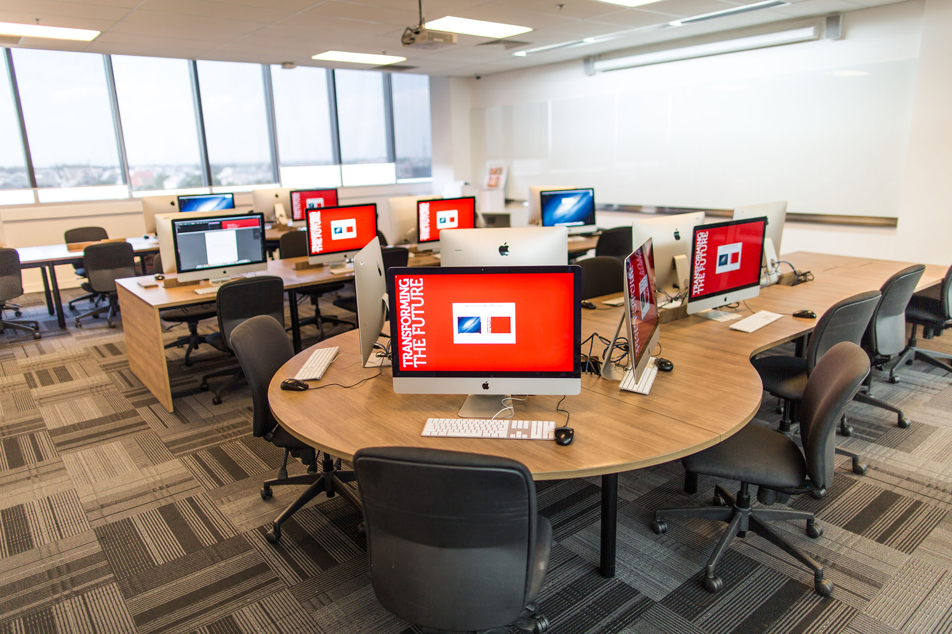 rmit sgs maclab in building 2