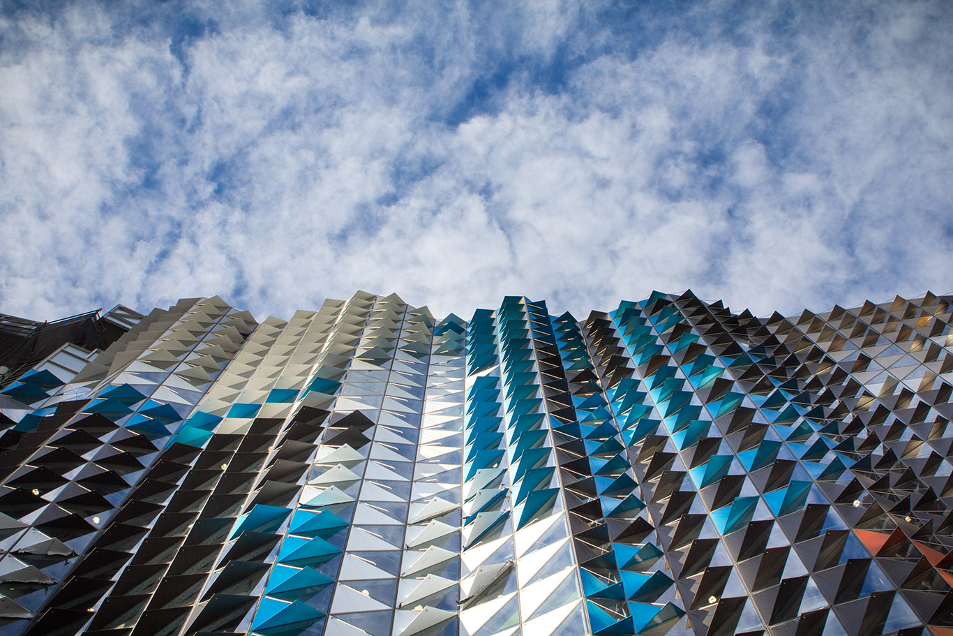 rmit melbourne building textures