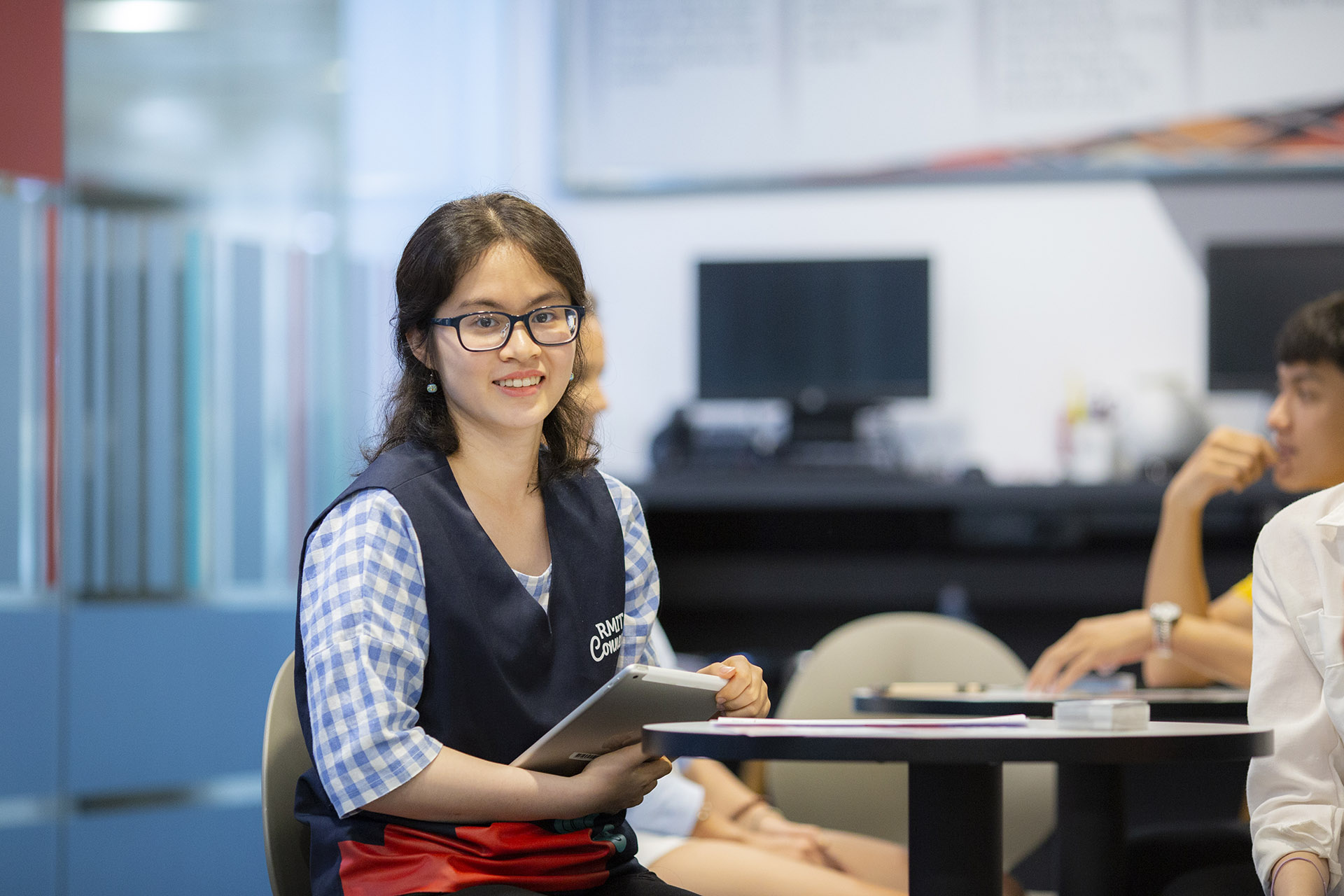 rmit connect hanoi 