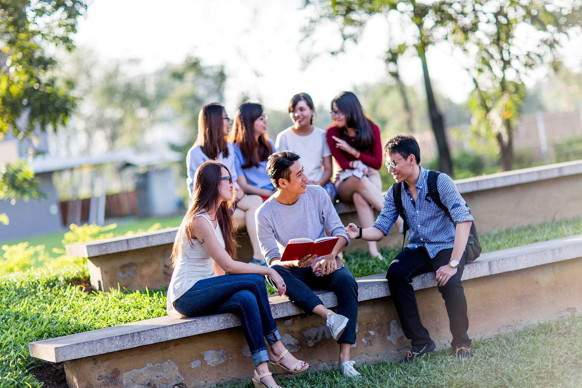 Topic University and Student Life: Bài Mẫu IELTS Speaking về Đại Học và Sinh viên