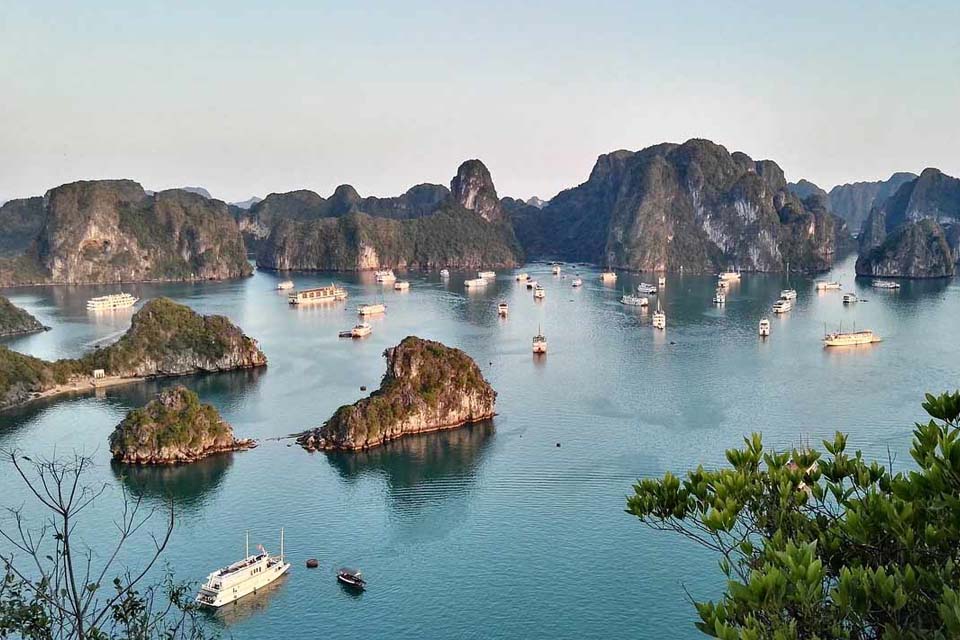 Halong