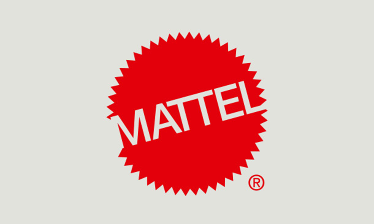 CST 30 Mattel