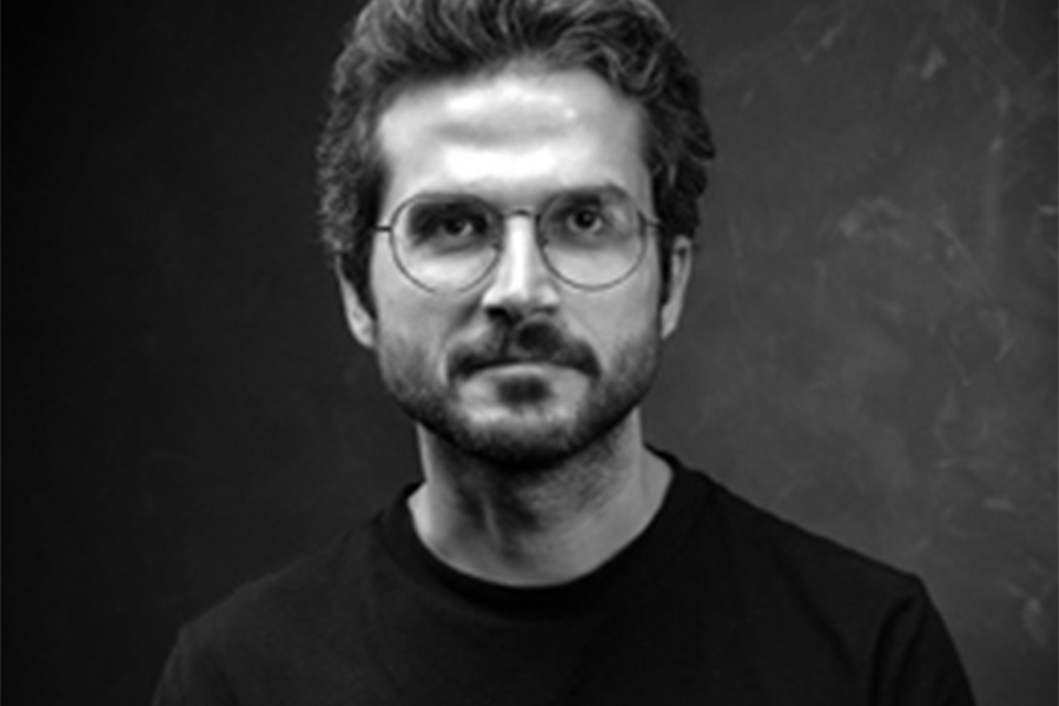 Abbas profile image landscape