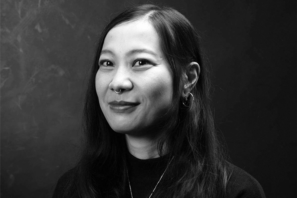 Becky Lu profile image landscape