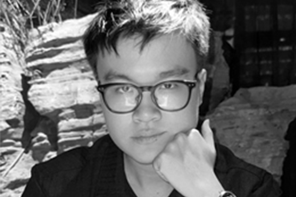 Khai Dinh Tuan profile image landscape
