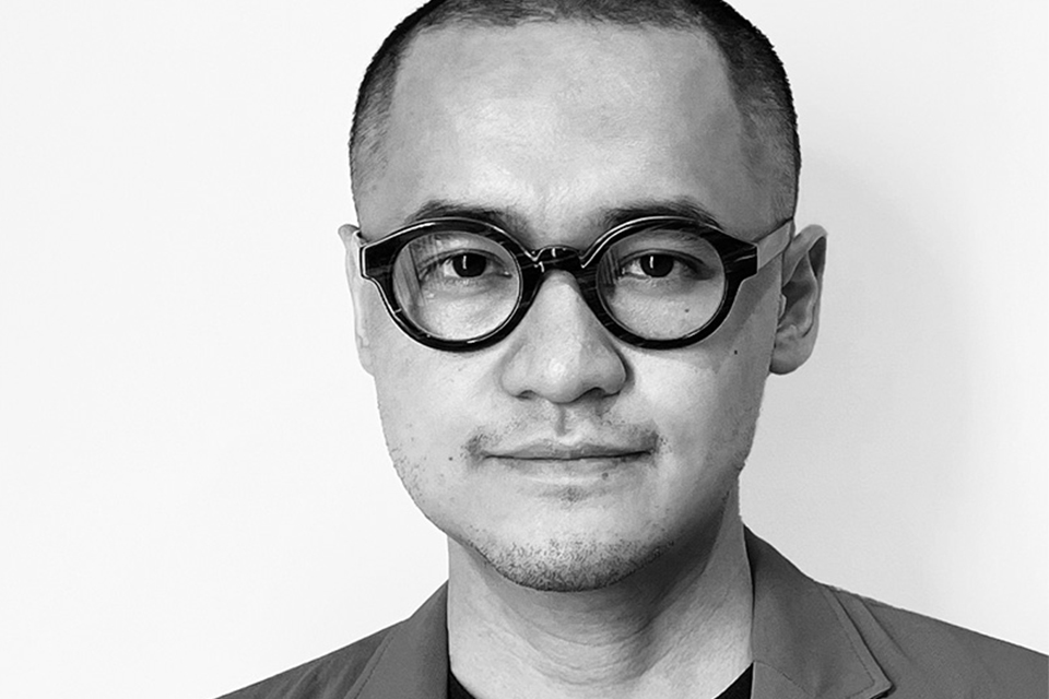 Khanh Pham profile image landscape