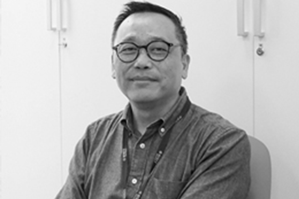 Manny Ling profile image landscape
